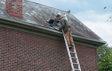 what affects urgent Toldish roof repairs