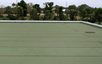all Toldish roofing types quoted for