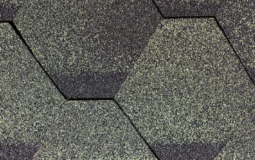 Toldish fibreglass shingle repairs