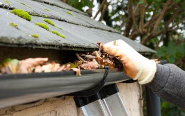 gutter cleaning Toldish, Cornwall