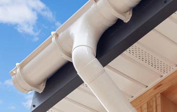 Toldish gutter installation costs