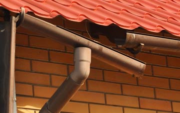 Toldish gutter repair costs