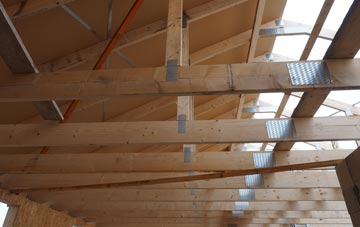 Toldish roof truss costs