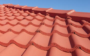 Toldish tile and slate roof replacement