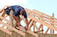 Toldish roof trusses
